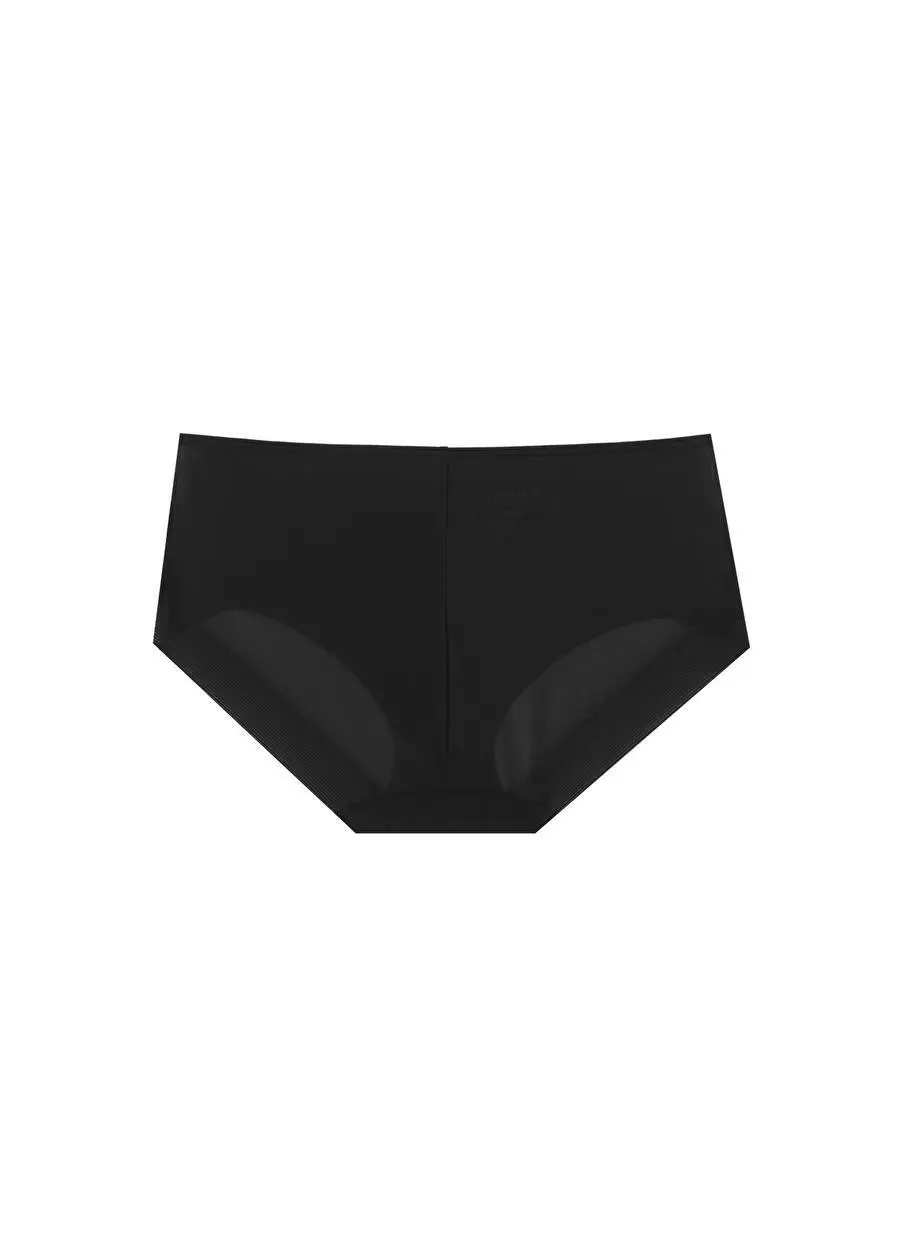 [속옷자국NO] 포에버21 노라인 인견 햄팬티 2PACK (스킨+블랙) 상세페이지 44